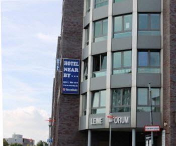 Near By Hotel Laatzen