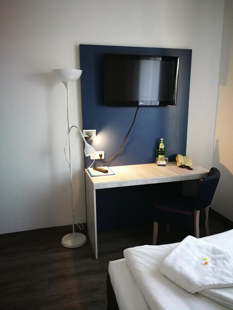 Near By Hotel 3*