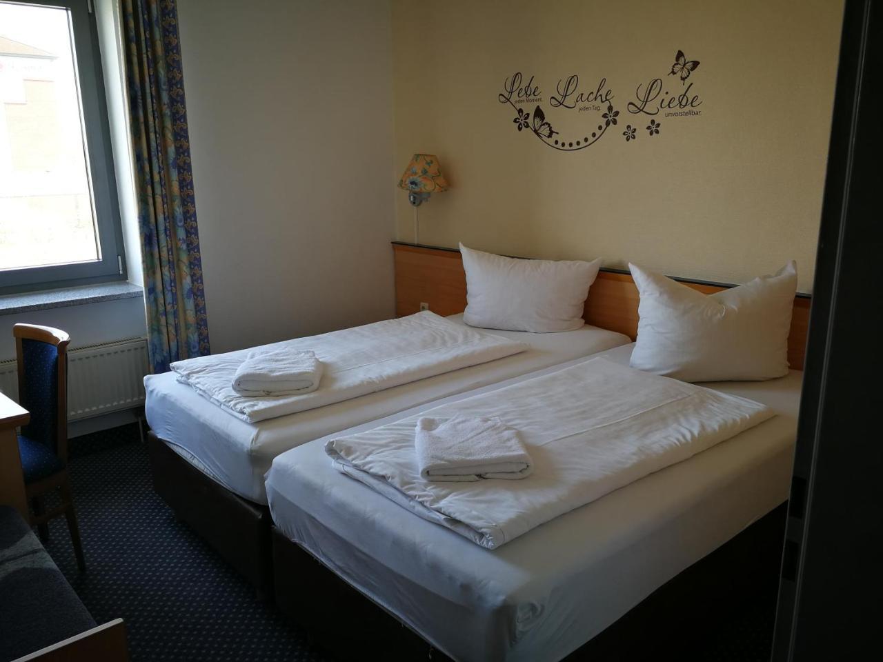 Near By Hotel 3*