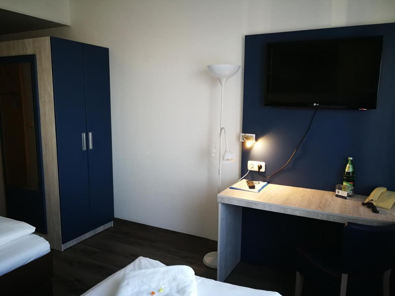Near By Hotel 3*